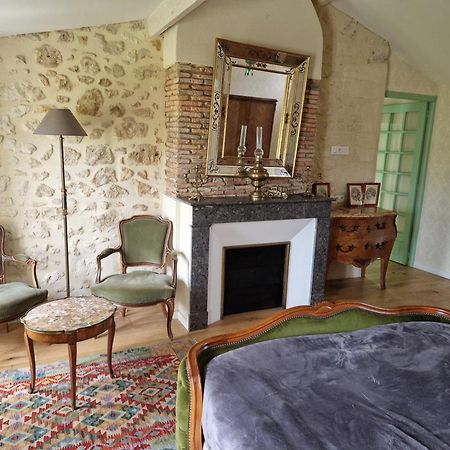Chateau Gunes Cissac-Médoc Zewnętrze zdjęcie