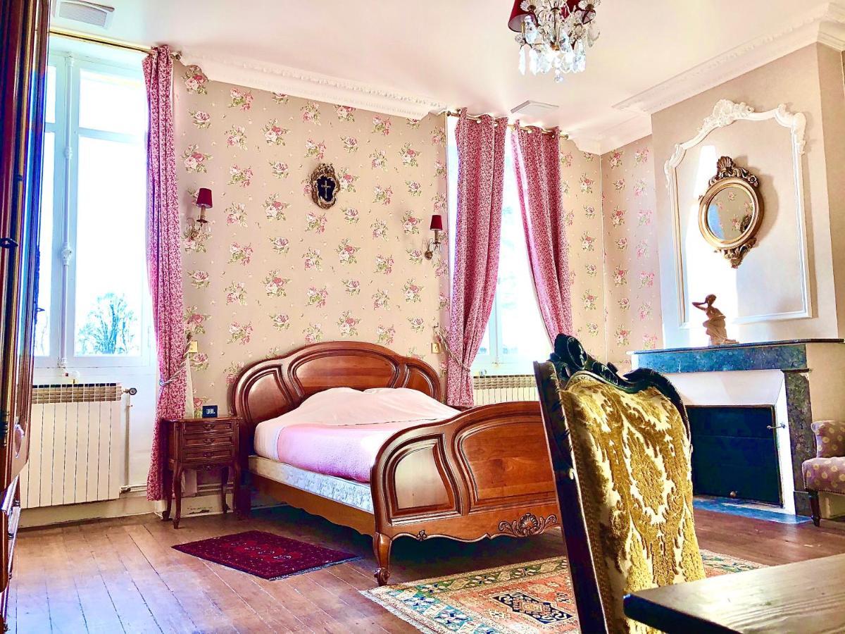 Chateau Gunes Cissac-Médoc Zewnętrze zdjęcie
