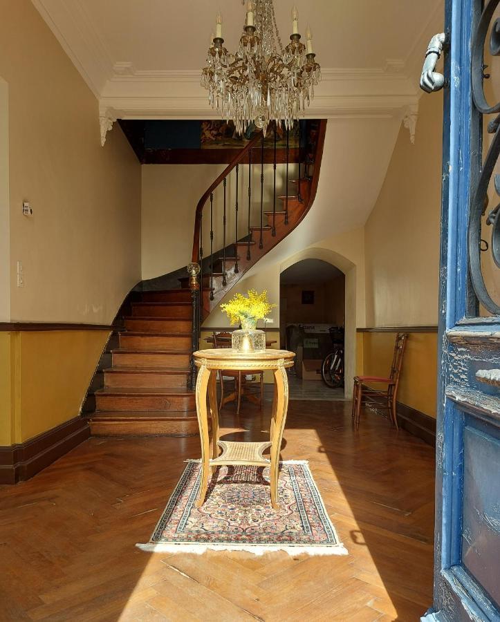 Chateau Gunes Cissac-Médoc Zewnętrze zdjęcie