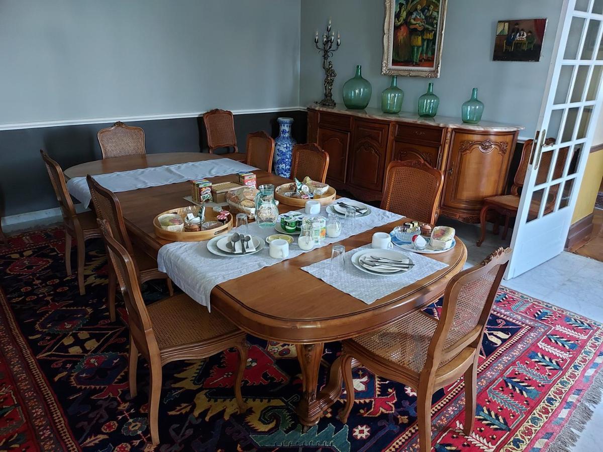 Chateau Gunes Cissac-Médoc Zewnętrze zdjęcie