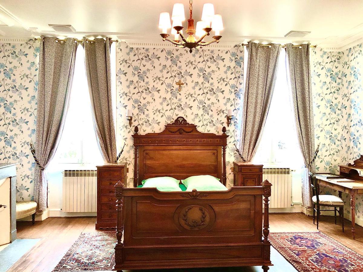 Chateau Gunes Cissac-Médoc Zewnętrze zdjęcie