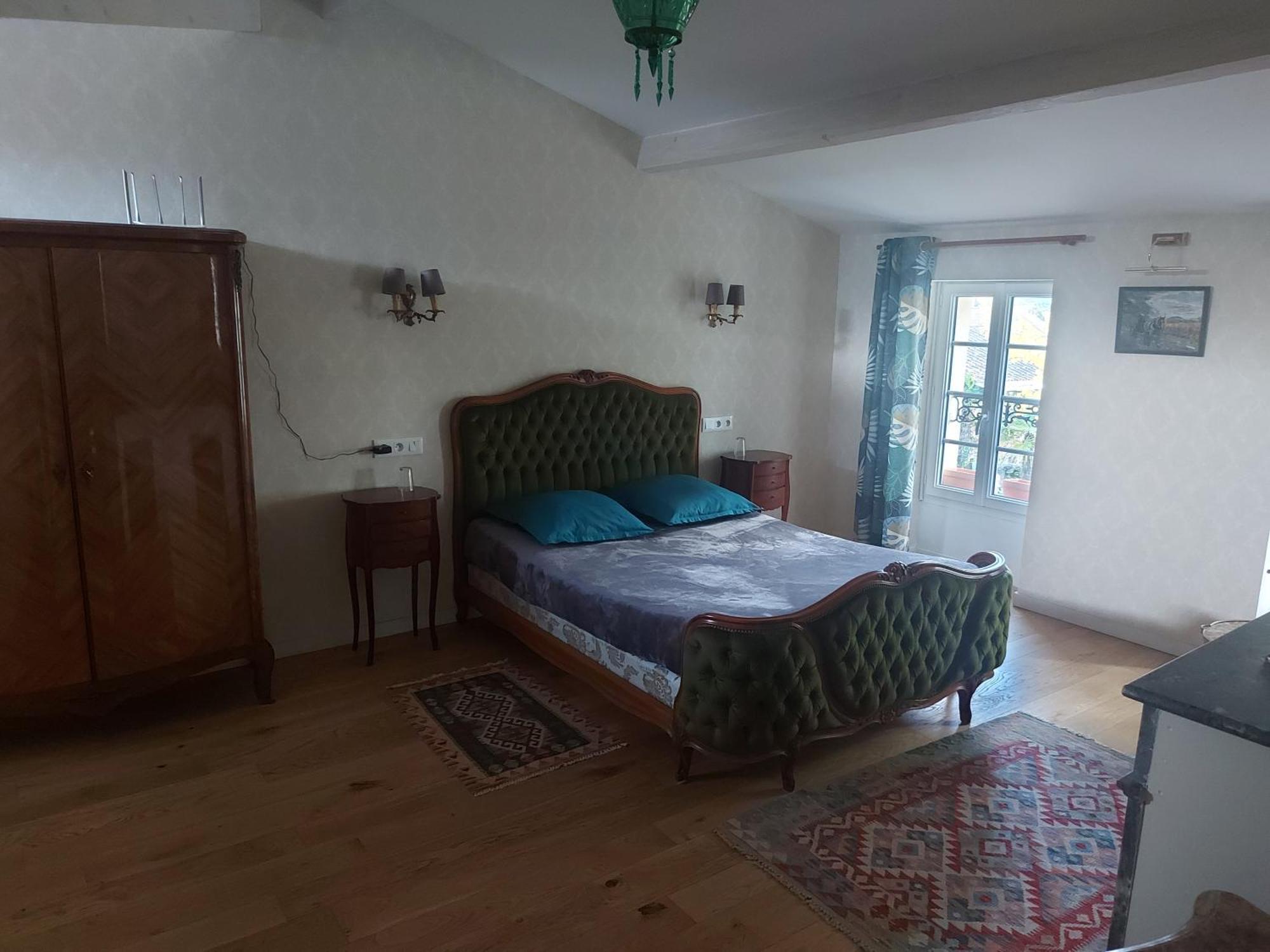 Chateau Gunes Cissac-Médoc Zewnętrze zdjęcie